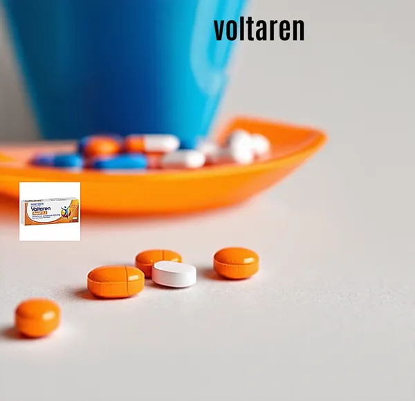 Precio voltaren ip